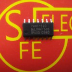 74HC132 SMD